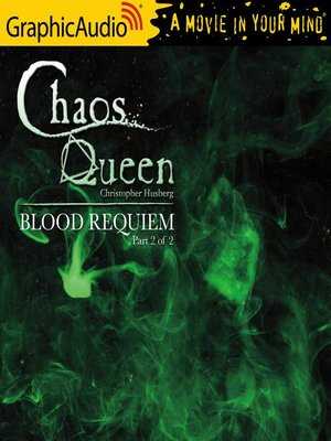 cover image of Blood Requiem (2 of 2)